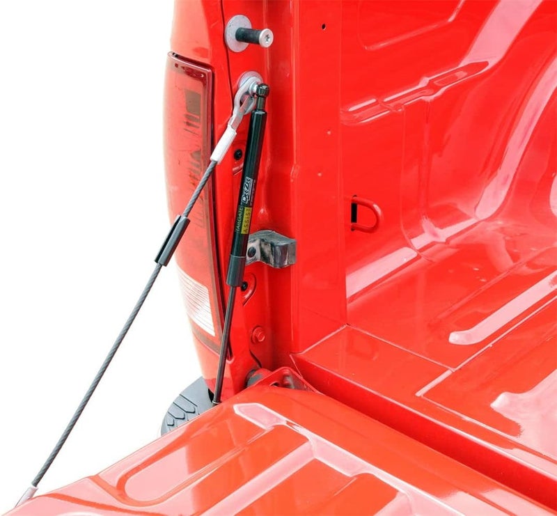 Deezee DZ43300 Tailgate Assist Fits 02-08 RAM 1500 and 03-09 RAM 2500/3500 - Image 1